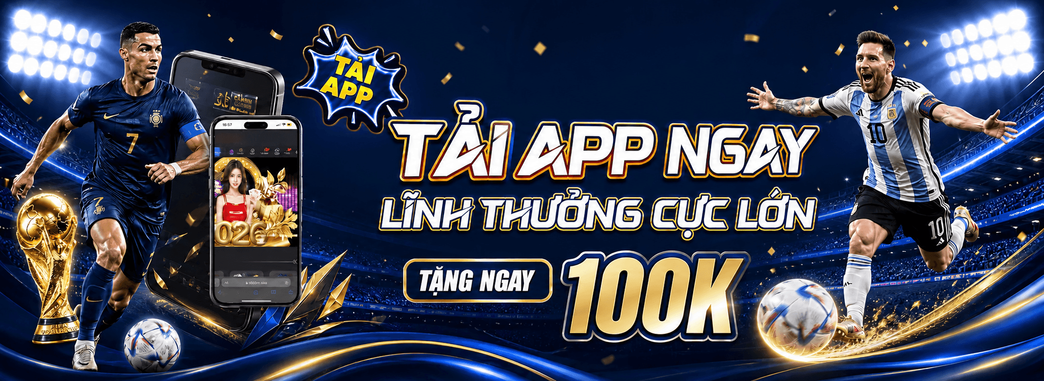 K9WIN - nền tảng cá cược bóng đá World Cup với tỷ lệ cược tốt nhất